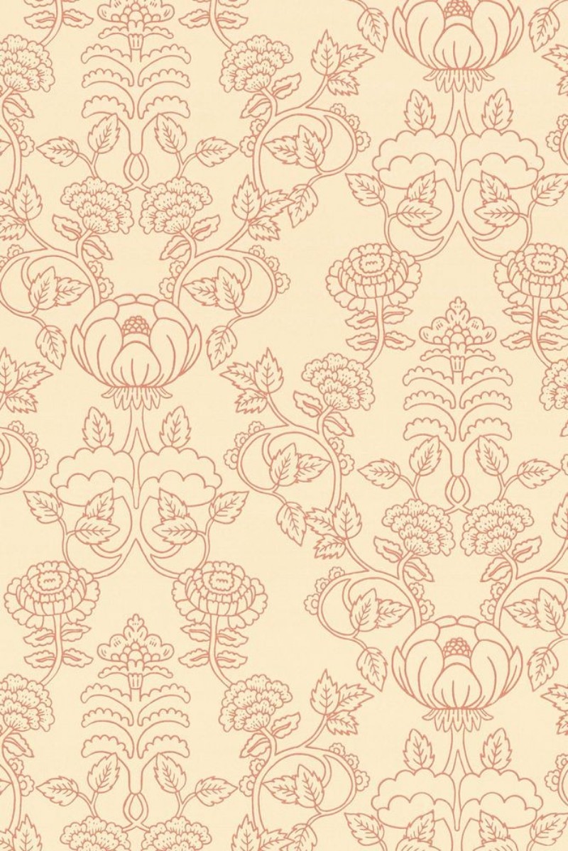 Picture of Farvesammensætning Cheri Spritz Soft cranberry red - 161-01 - 07983-01